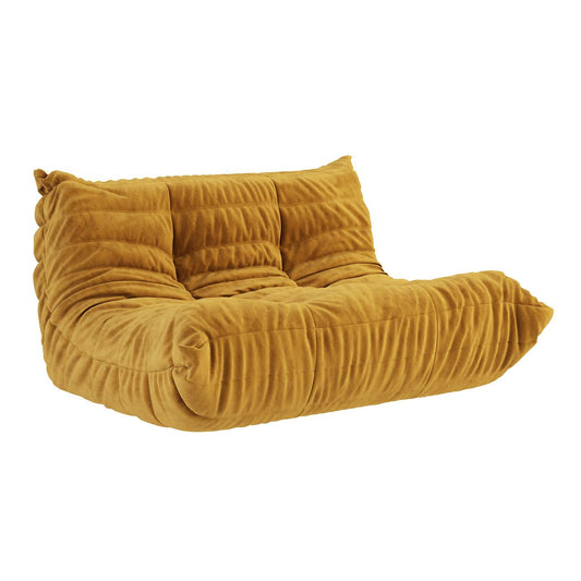 Velvet Sofa sofa