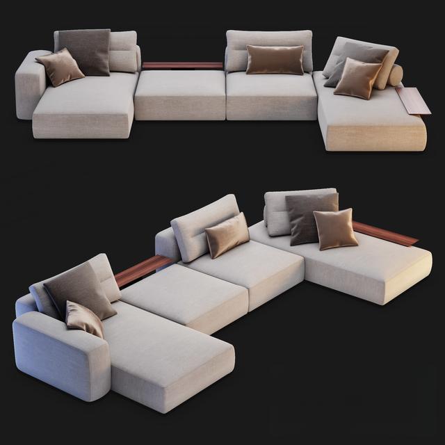 ModularSofaModern sofa