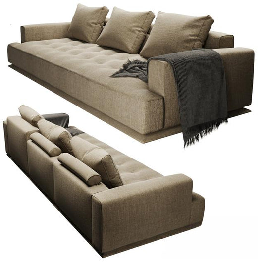 Simple Modern Sofa sofa