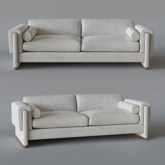 Simple Modern Sofa sofa