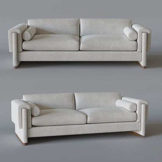 Simple Modern Sofa sofa