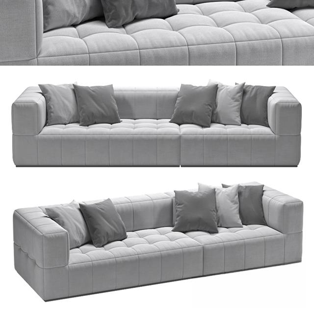 Modern Square Sofa sofa