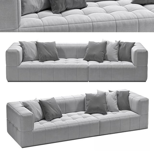 Modern Square Sofa sofa