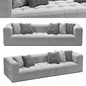 Modern Square Sofa sofa