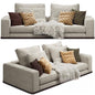 Modern Gray Sofa sofa