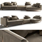 Modern Grey Sofa sofa