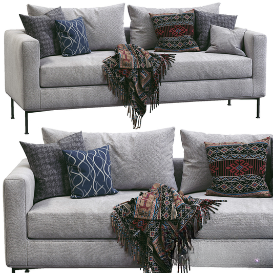 Grey Sofa Modern