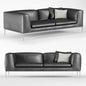 Leather Modern Sofa sofa