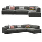 Modern Grey Sofa sofa