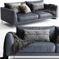 Leather Sofa Modern sofa