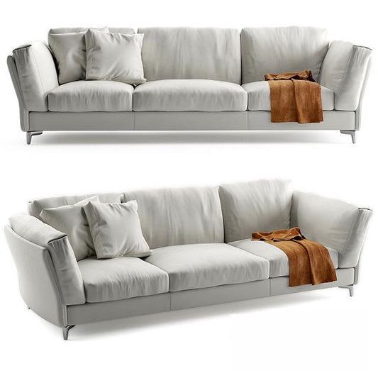 Grey Modern Sofa sofa