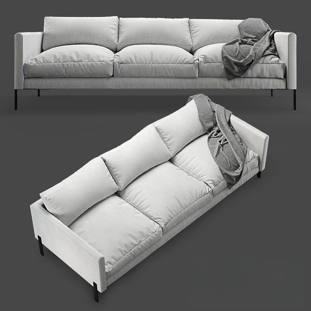 Simple Modern Sofa sofa