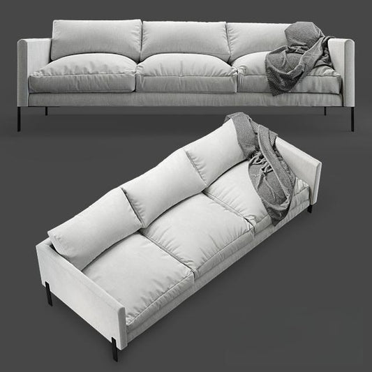 Simple Modern Sofa sofa