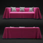 Pink Sofa Cover sofa