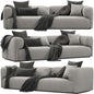 Grey Sofa Modern sofa