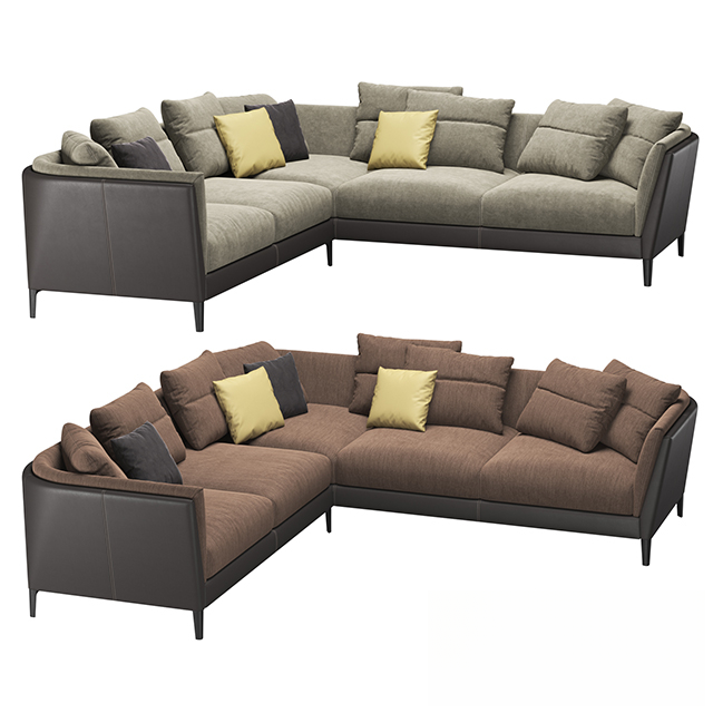 ModernL-shaped Sofa sofa