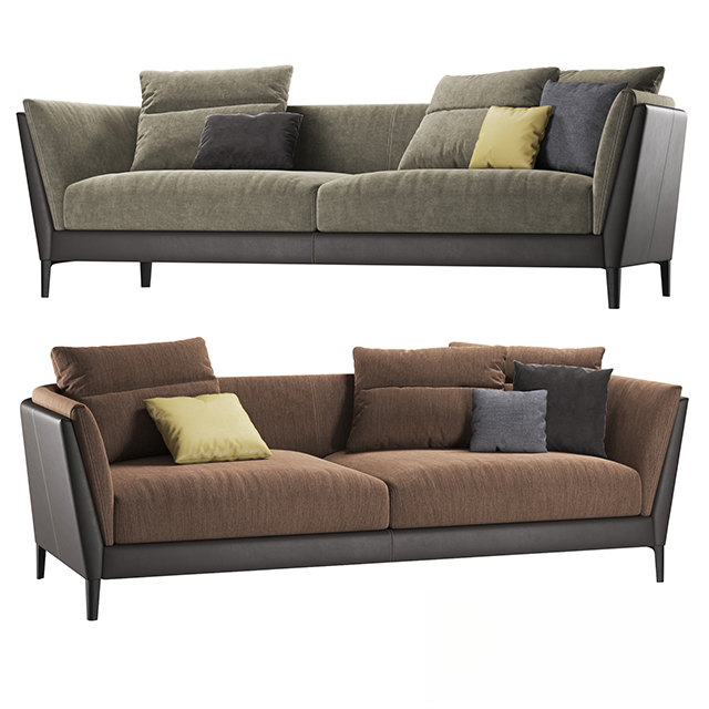 Modern Simple Sofa sofa