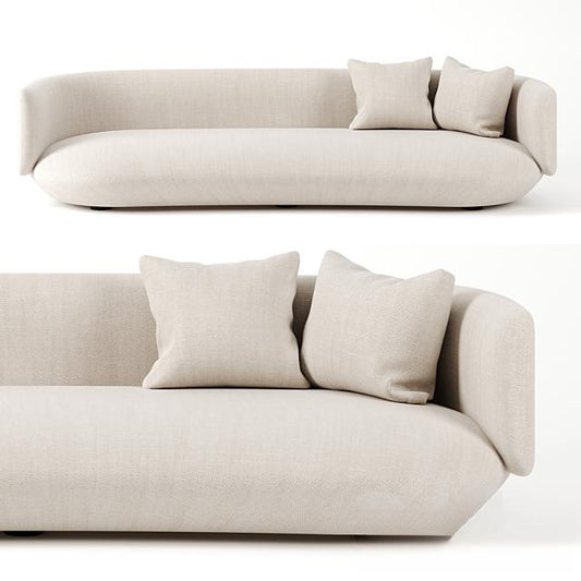 Simple Modern Sofa sofa