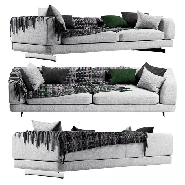 Simple Modern Sofa sofa