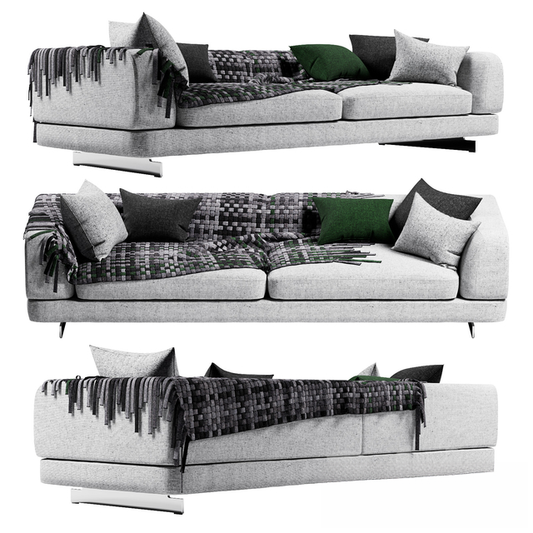 Simple Modern Sofa sofa