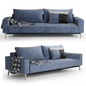 Blue Modern Sofa sofa