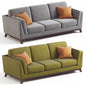 GreyGreen Modern Sofa sofa