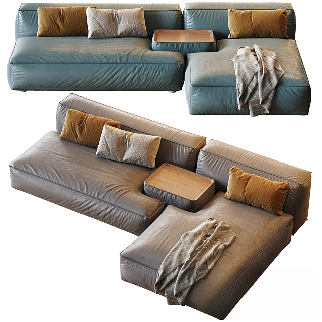Modern Sectional Sofa sofa