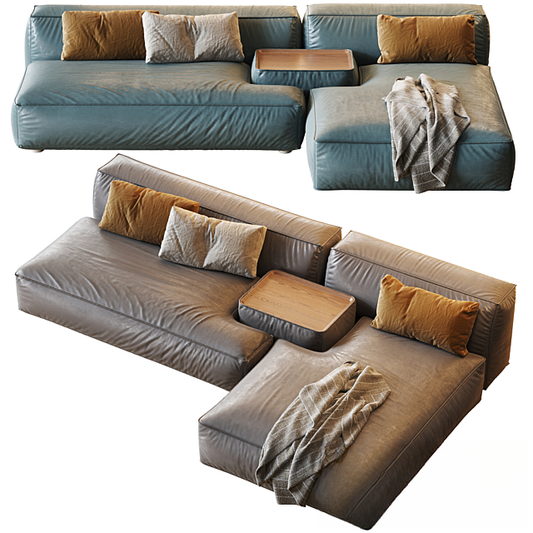 Modern Sectional Sofa sofa