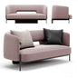 Pink Modern Sofa sofa