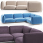 Modern Sofa Furniture sofa