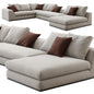 L-shaped Modern Sofa sofa