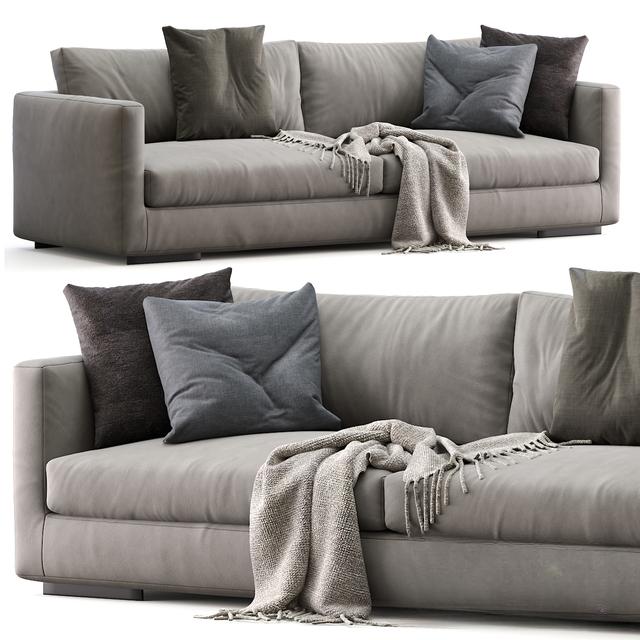 Grey Sofa Modern sofa