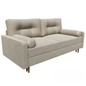 LightGreyModernSofa sofa