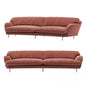 Brown Modern Sofa sofa