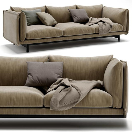 Modern Simple Sofa sofa