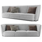 Grey Modern Sofa sofa
