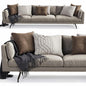Grey Sofa Modern sofa