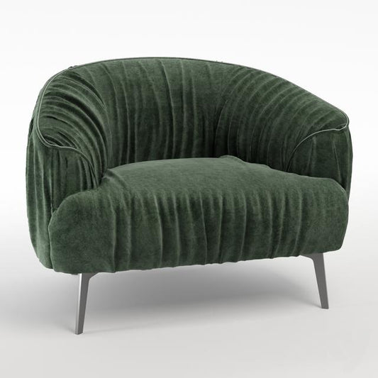 GreenVelvetModern