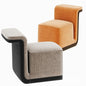 Modern Geometric Chair singlesofa