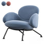 Blue Modern Chair singlesofa