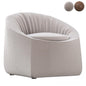 Curved Modern Chair singlesofa