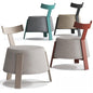 Modern Chair Colorful singlesofa