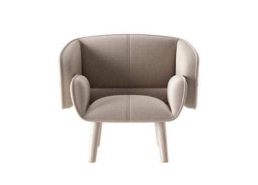 Modern Minimalist Chair singlesofa