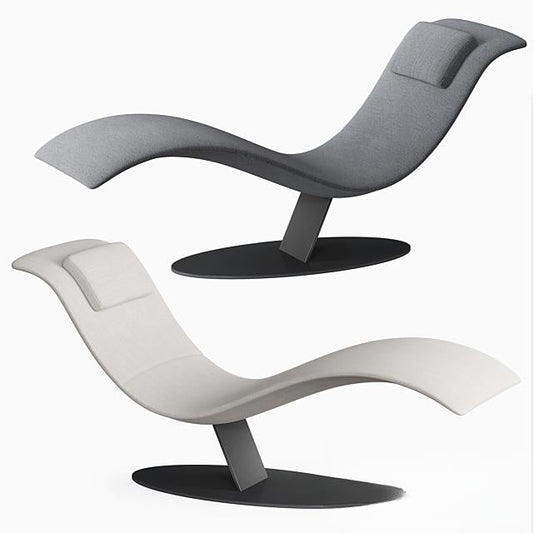 Modern Lounge Chair singlesofa