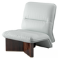 Modern Chair Leather singlesofa