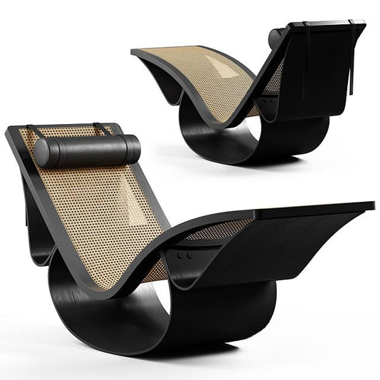 Modern Lounge Chair singlesofa