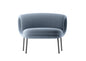 Blue Modern Chair singlesofa