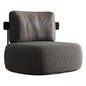 Leather Modern Chair singlesofa