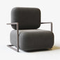 Grey Modern Chair singlesofa