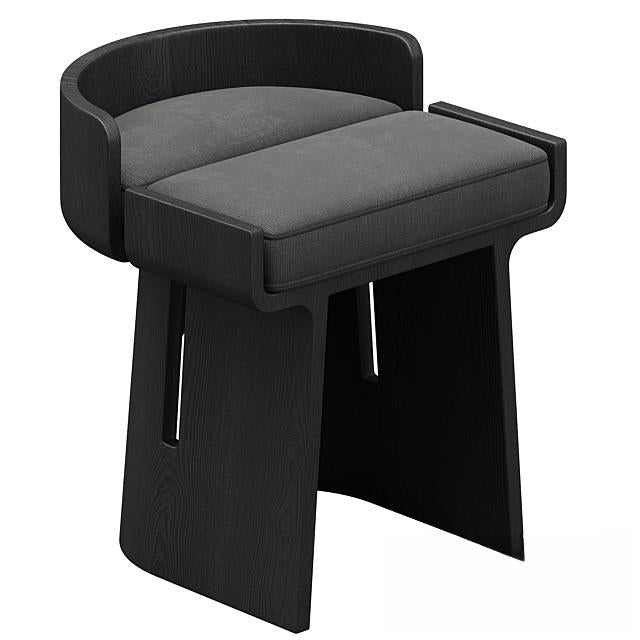 Modern Minimalist Chair singlesofa